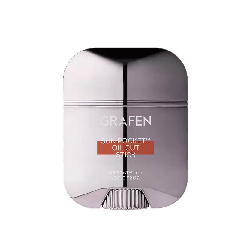 Grafen Sun Pocket™ Oil Cut Stick 15g