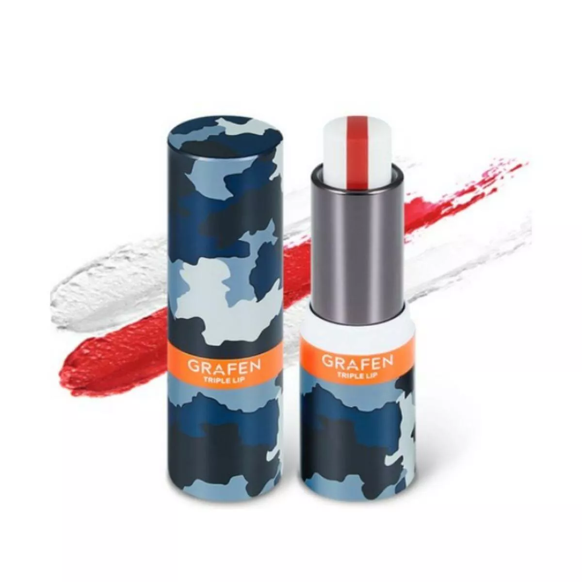 Grafen Triple Lip™ Handsome Lip 4.3g
