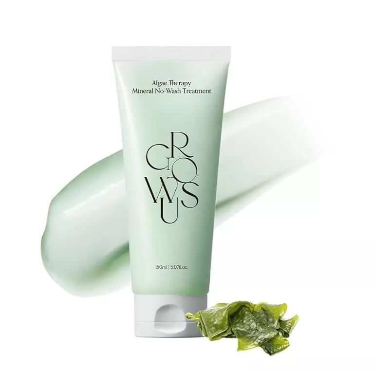 GROWUS Algae Therapy No-wash Treatment NEW 150ml