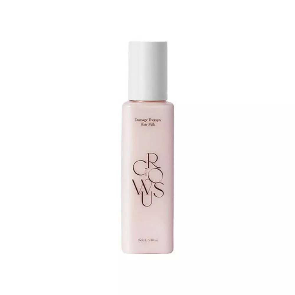 GROWUS Damage Therapy Hair Milk NEW 160ml