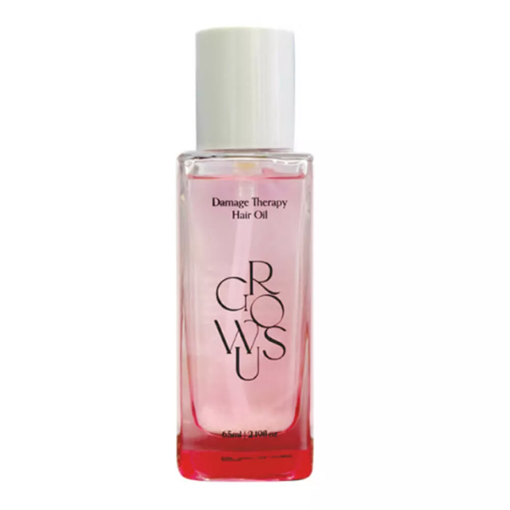 GROWUS Damage Therapy Hair Oil 65ml