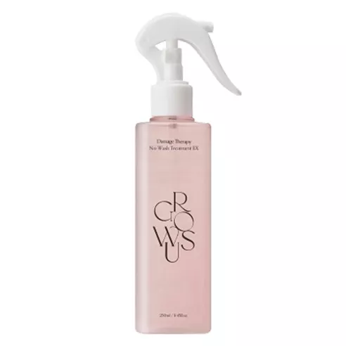 GROWUS Damage Therapy No-wash Treatment EX Trueme 250ml