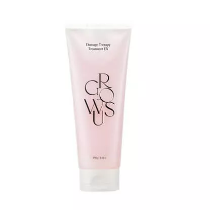 GROWUS Damage Therapy  Treatment EX 220ml