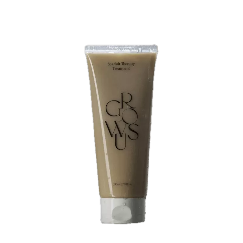 GROWUS  Sea Salt Therapy Treatment NEW 235ml