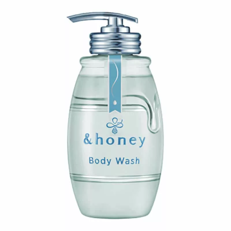 &hone Gel Body Wash Sabon 500ml