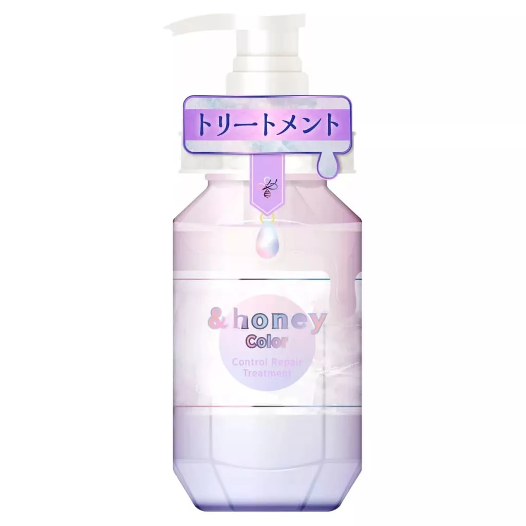 &honey Color Control Treatment 440g