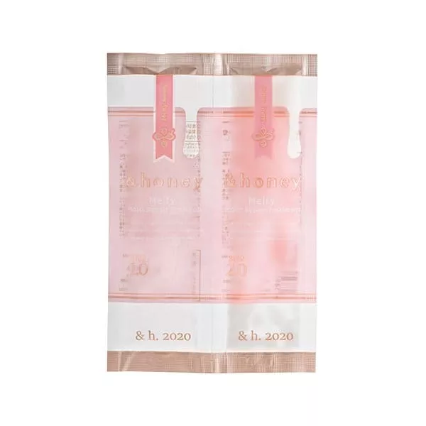 &honey Melty Moist Repair 1 Day Trial [10ml+10g]