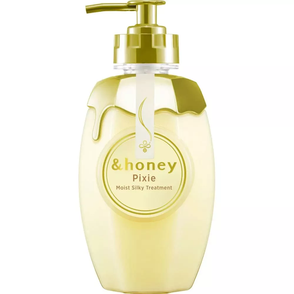 &honey Pixie Moist Silky Treatment 440g