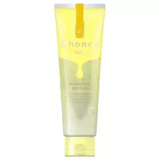 &honey Silky Smooth Moist Hair Pack 1.5