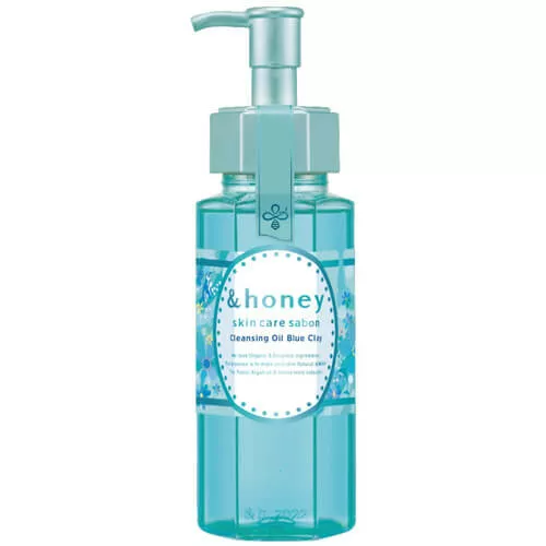 &honey Skin Care Cleansing Oil Sabon 180ml