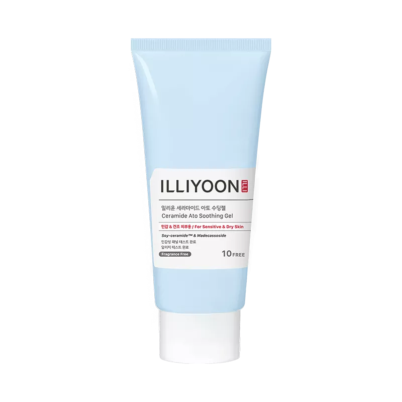 ILLIYOON Ceramide Ato Soothing Gel 175ml