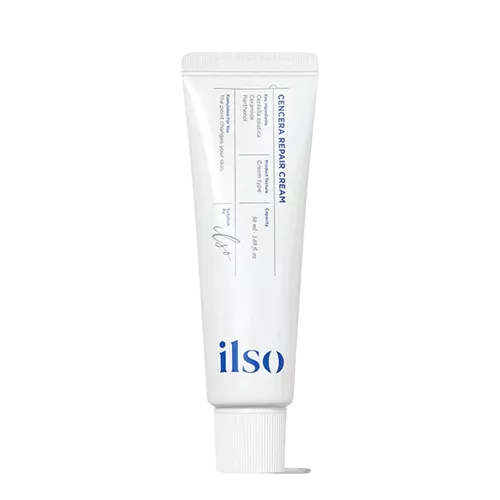 ILSO Cencera Repair Cream 50ml
