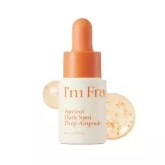 I'm from Apricot Dark Spot Drop Ampoule 10ml
