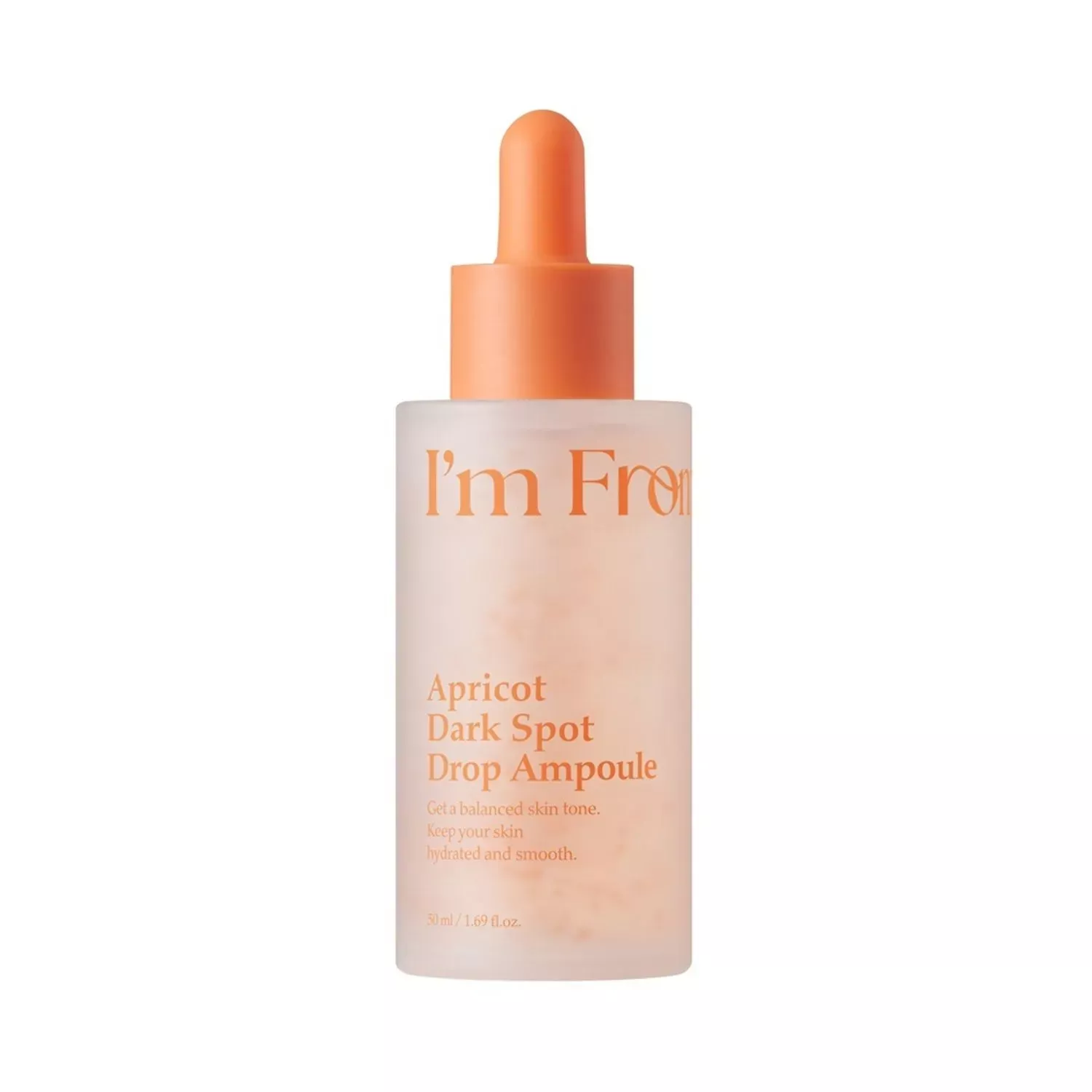 I'm from Apricot Dark Spot Drop Ampoule 50ml