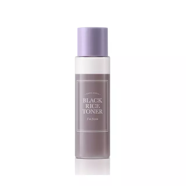 I'm from Black Rice Toner 30ml