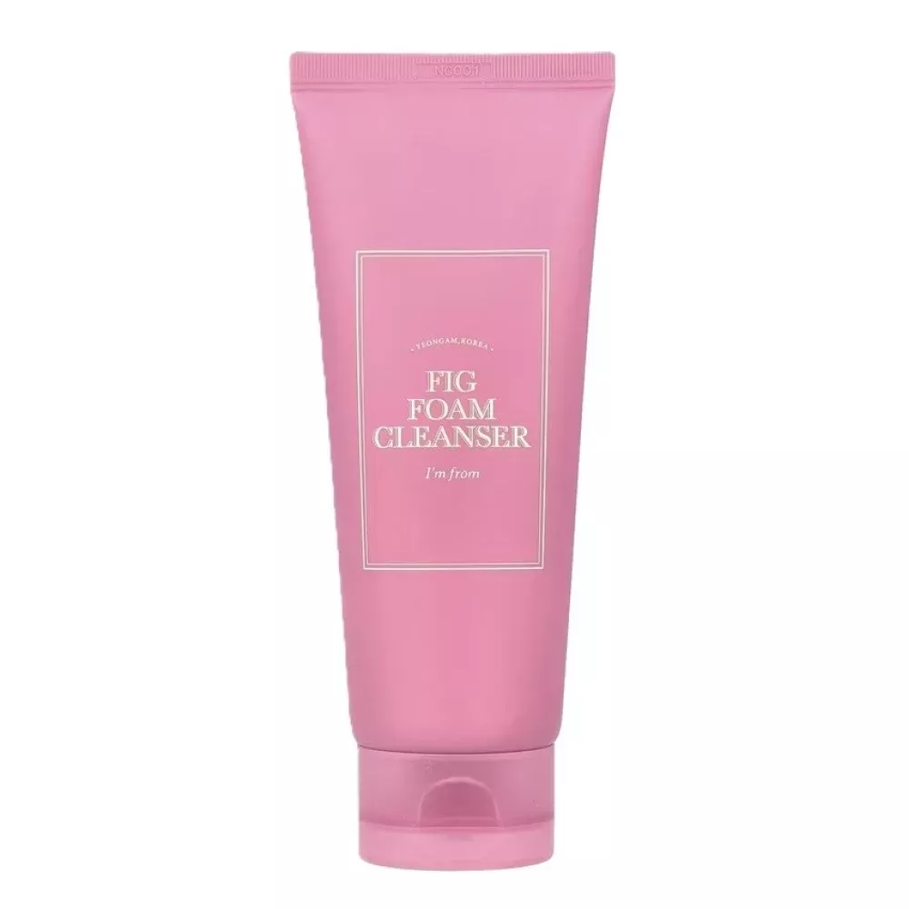 I'm from Fig Foam Cleanser 150ml