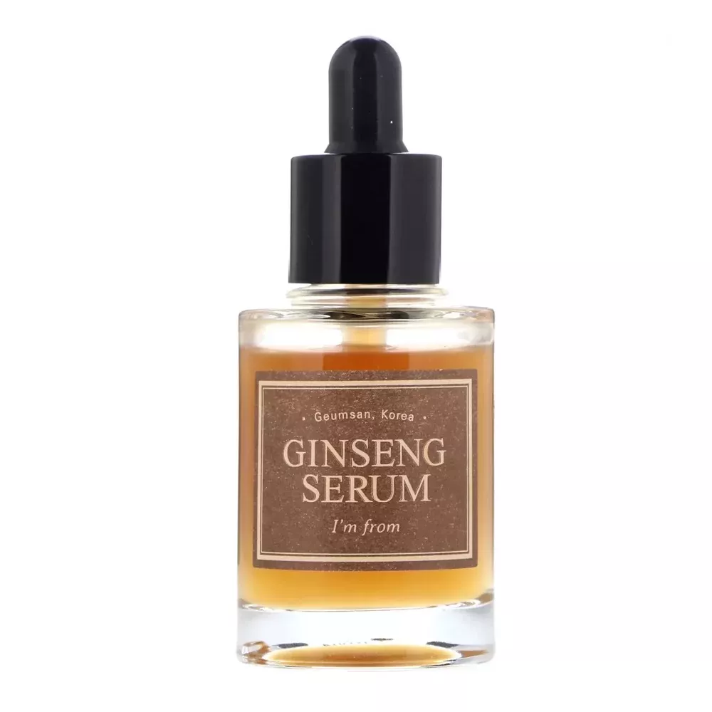 I'm from Ginseng Serum 30ml