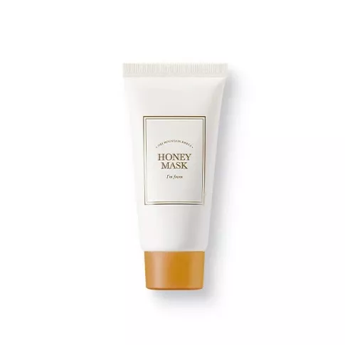 I'm from Honey Mask 30g