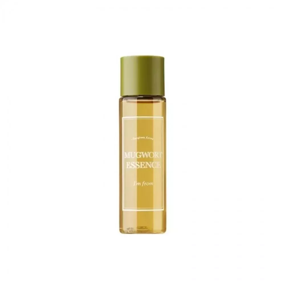 I'm from Mugwort Essence 30ml