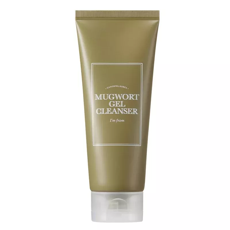 I'm from Mugwort Gel Cleanser 150ml