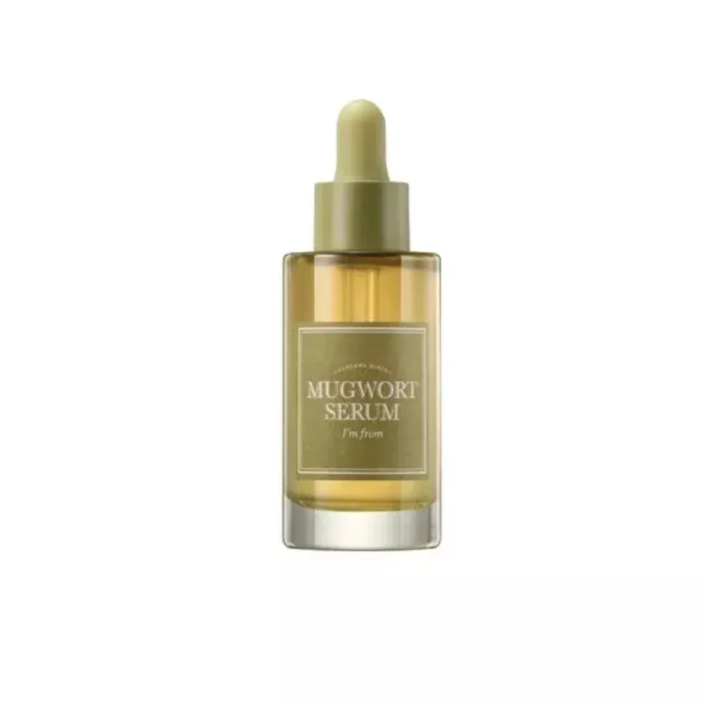 I'm from Mugwort Serum 30ml