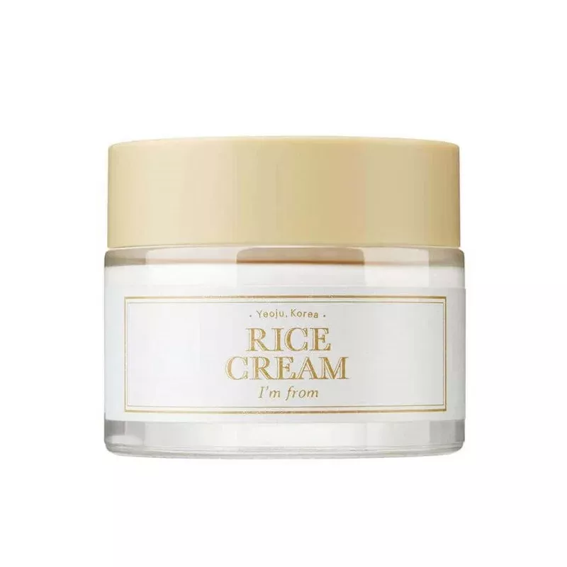 I'm from Rice Cream 50g