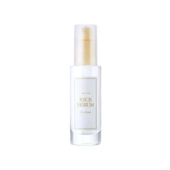 I'm from Rice Serum 30ml
