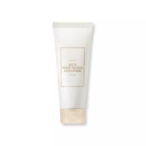 I'm from Rice Whip Facial Cleanser 150ml