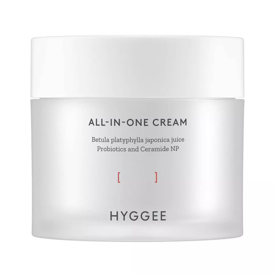 HYGGEE All-In-One Cream 80ml