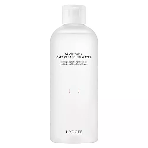 HYGGEE All-In-One Care Cleansing Water 300ml