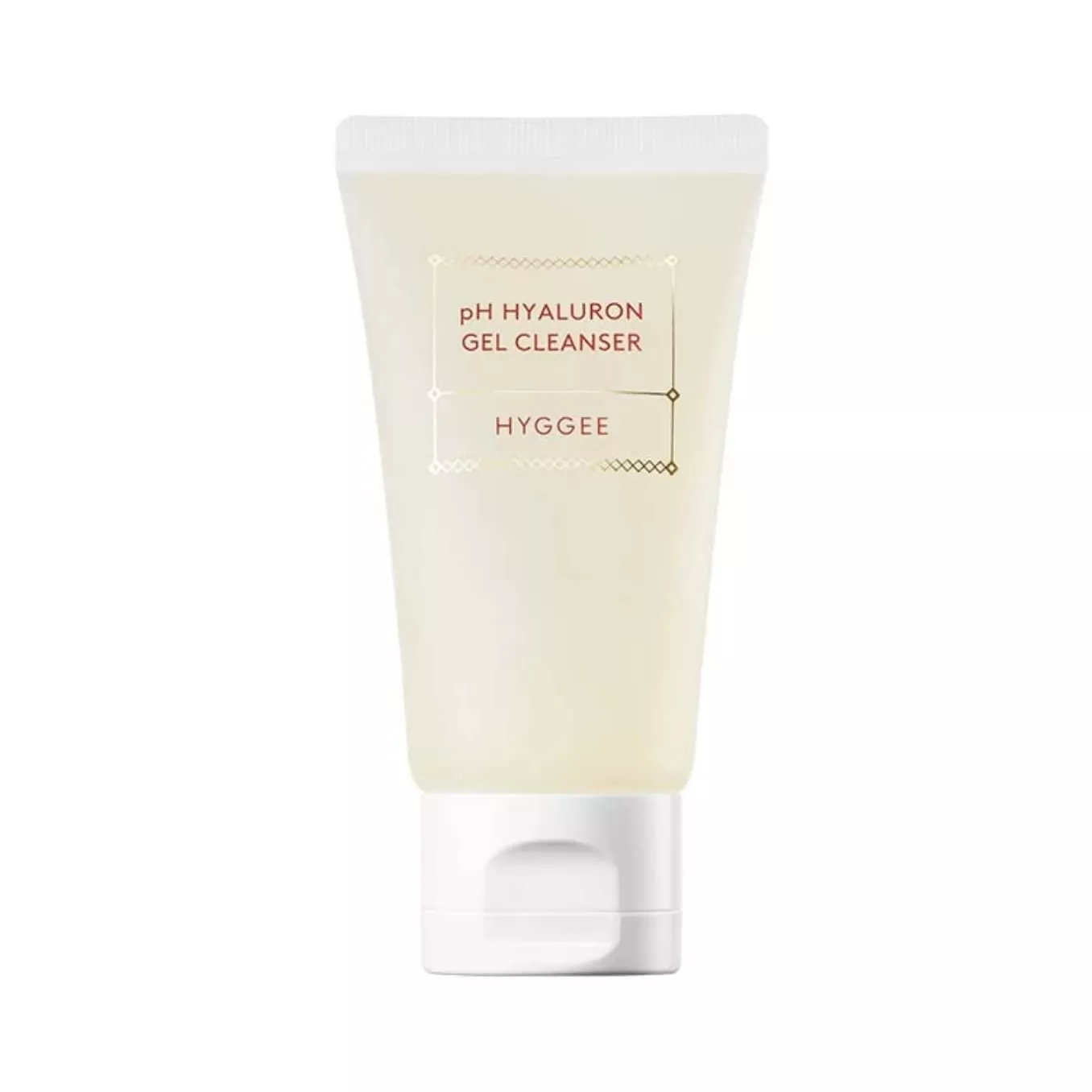 HYGGEE pH Hyaluron Gel Cleanser 50ml