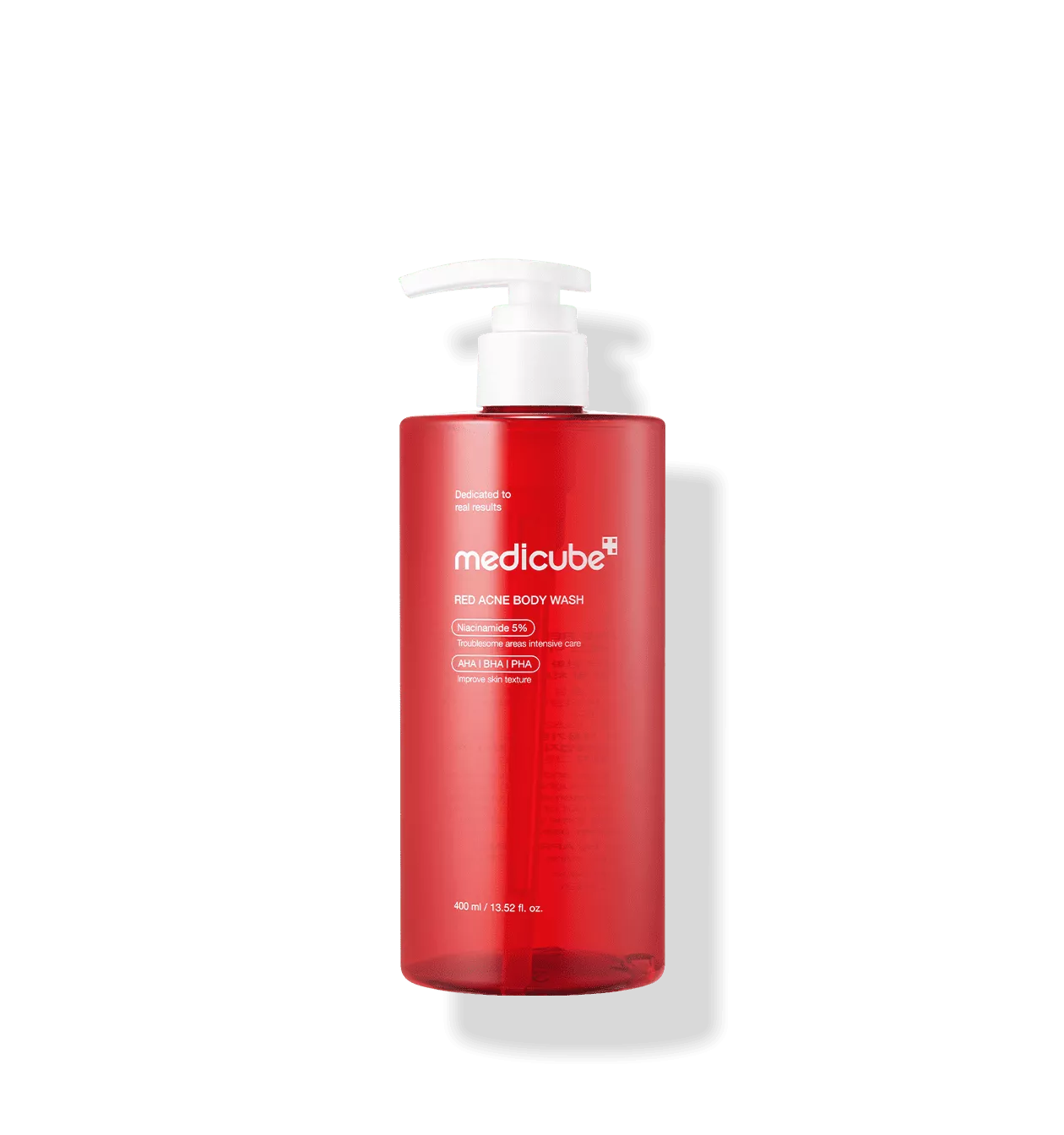 Medicube Red Acne Body Wash 3.0