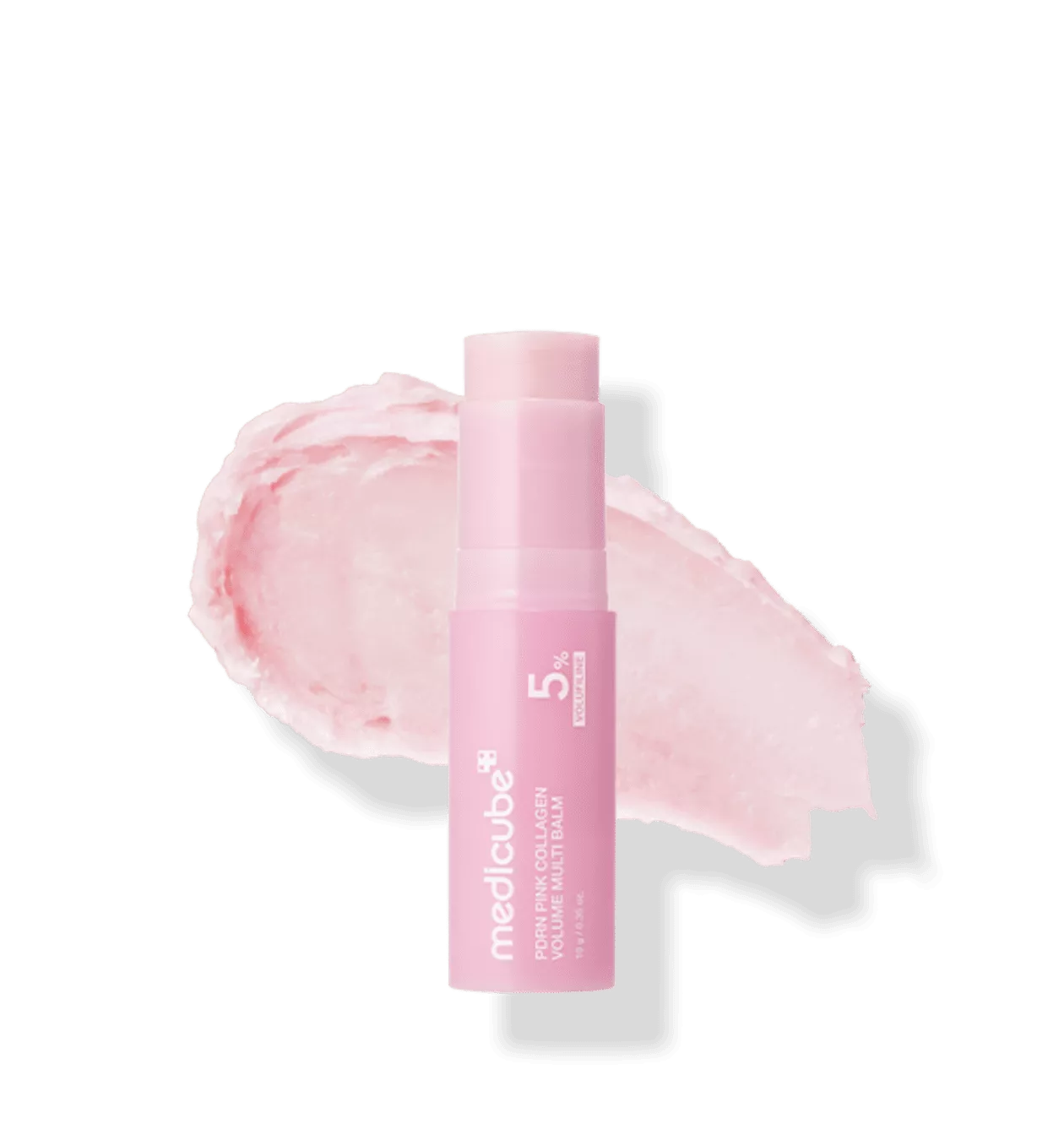Medicube PDRN Pink Collagen Volume Multi Balm 10g