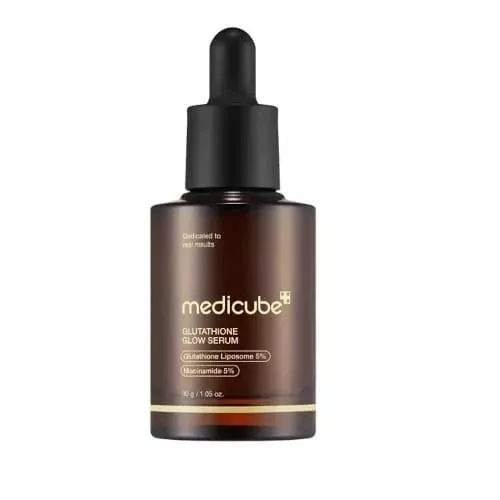 Medicube Age-R Glutathione Glow Serum 30ml