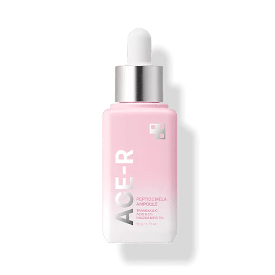 Medicube Age-R Peptide Mela Ampoule 50ml