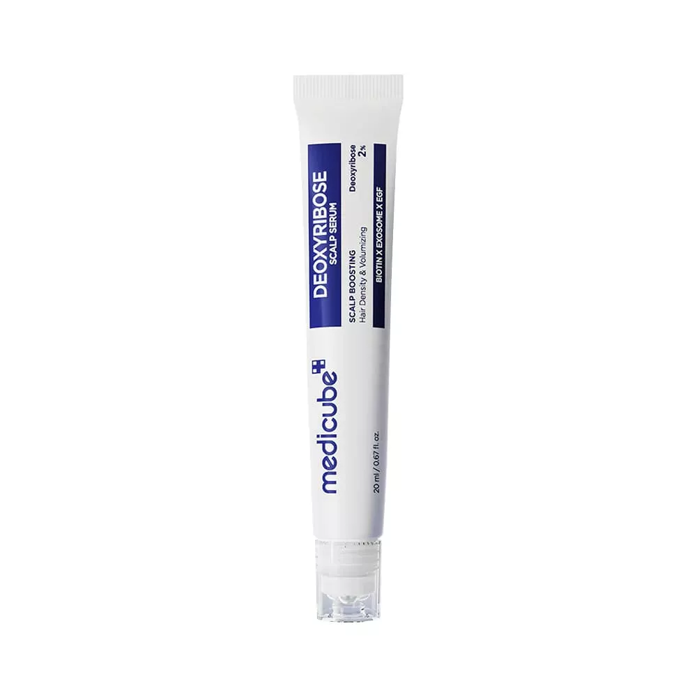 Medicube Deoxyribose Scalp Ampoule 20ml