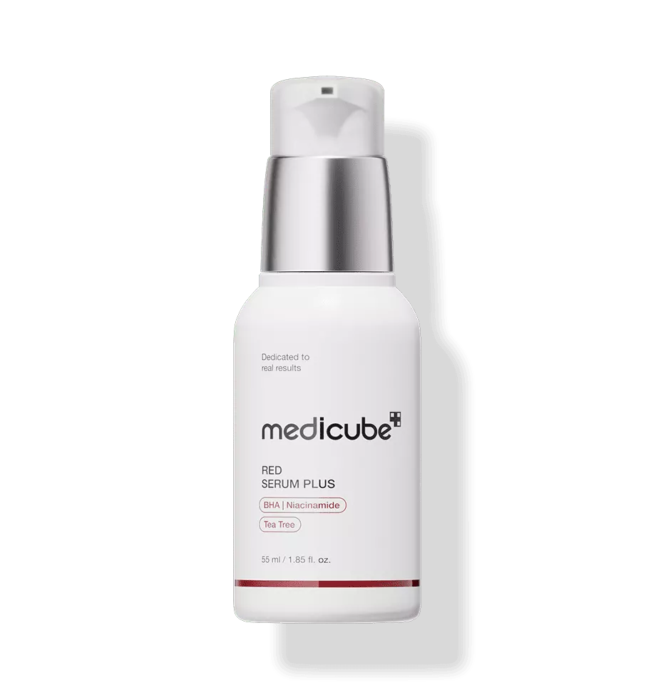 Medicube Red Serum Plus 2.0 55ml
