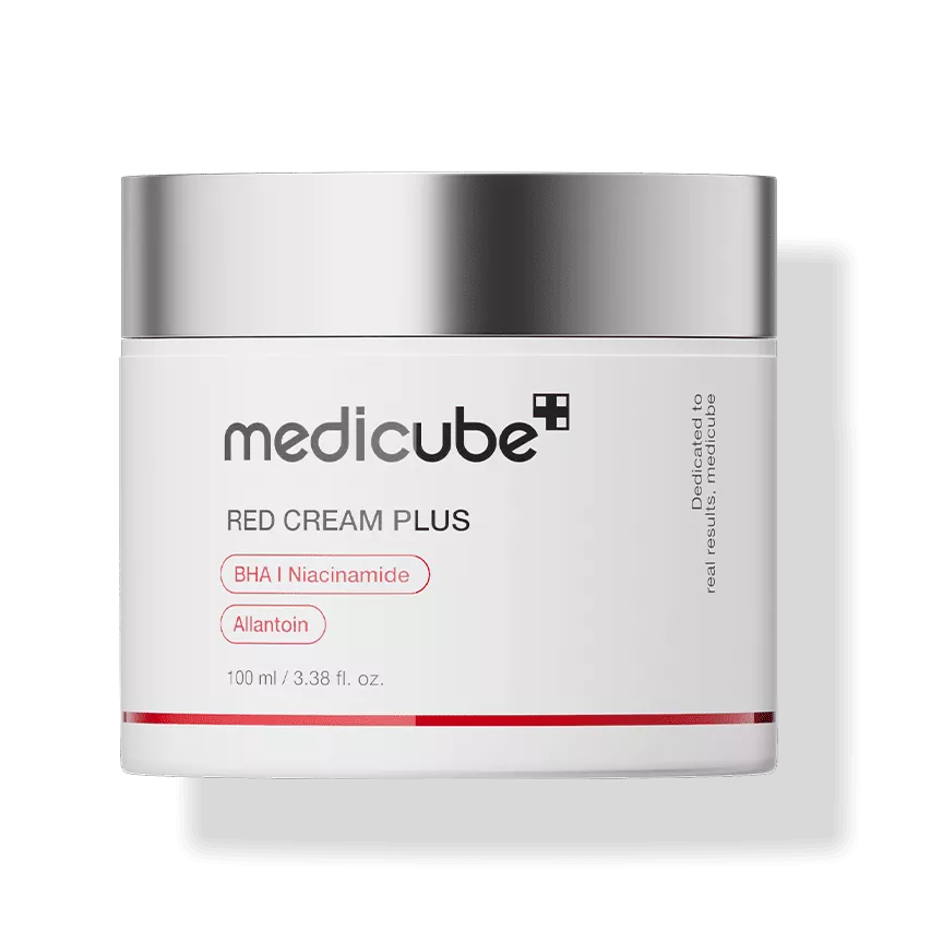 Medicube Red Cream Plus 2.0 100ml