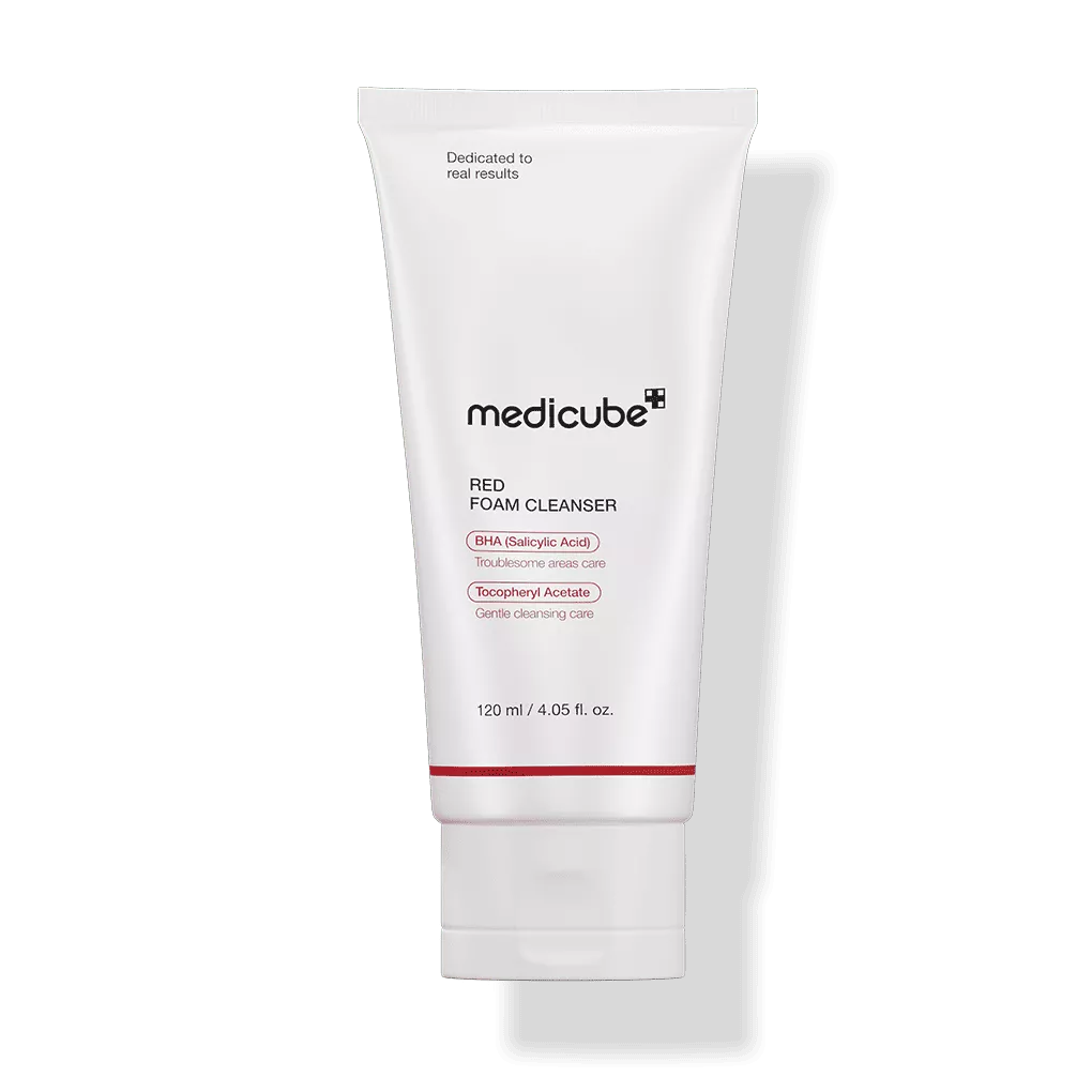 Medicube Red Foam Cleanser 230ml