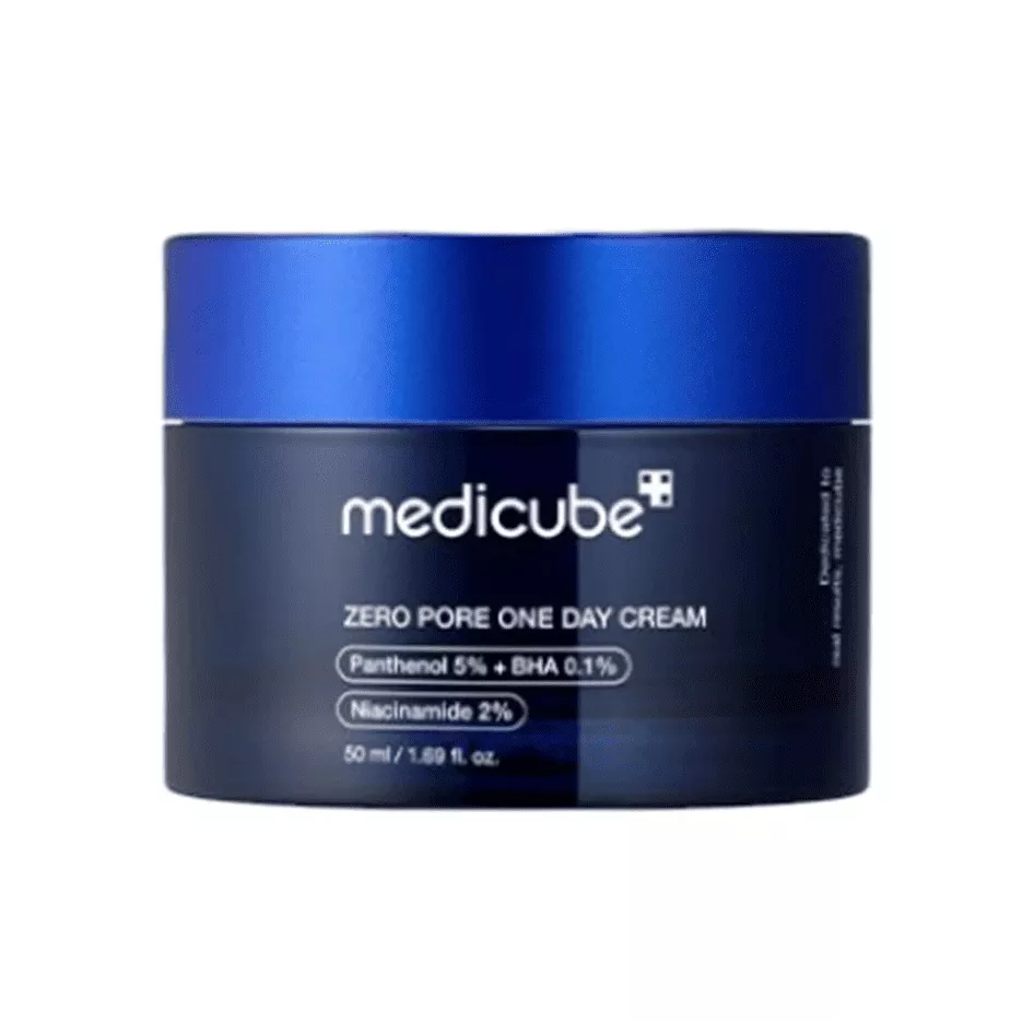 Medicube Zero Pore One Day Cream 50ml