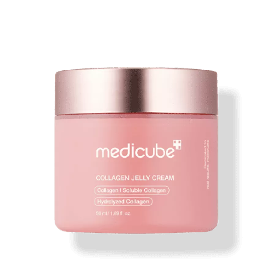 Medicube Collagen Jelly Cream 110ml