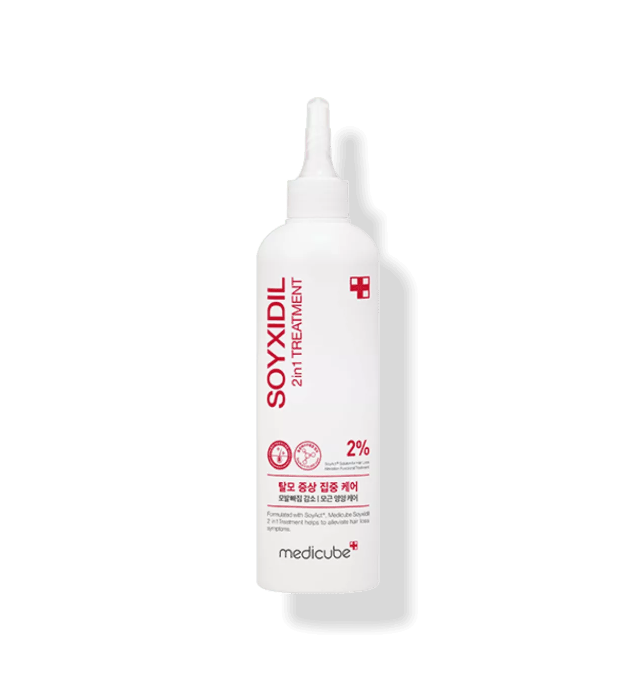 Medicube Soyxidyl 2 In 1 Treatment 265ml