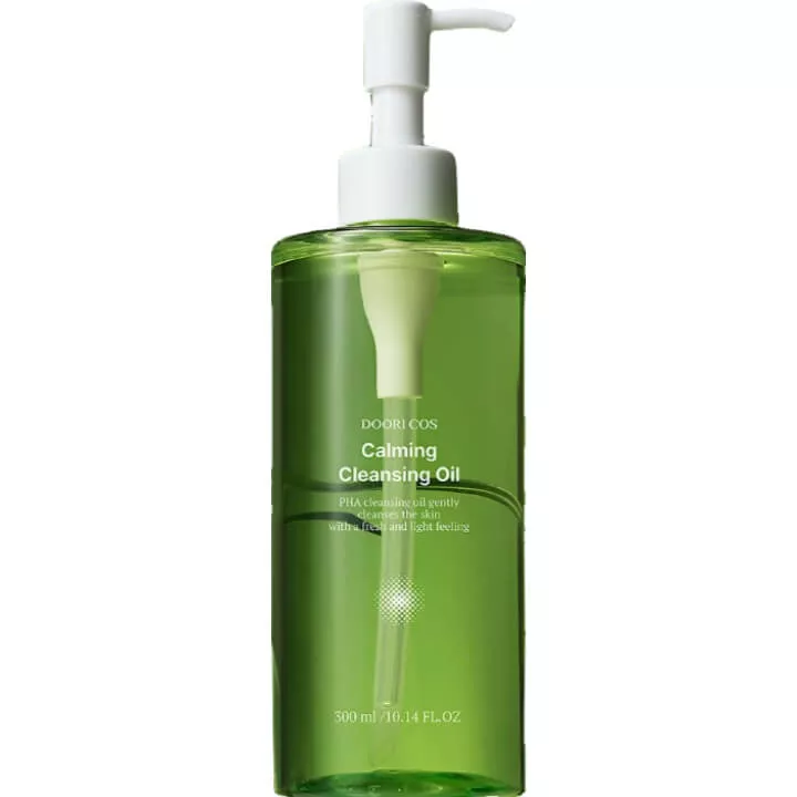 Doori Cos Calming Cleansing Oil  300ml