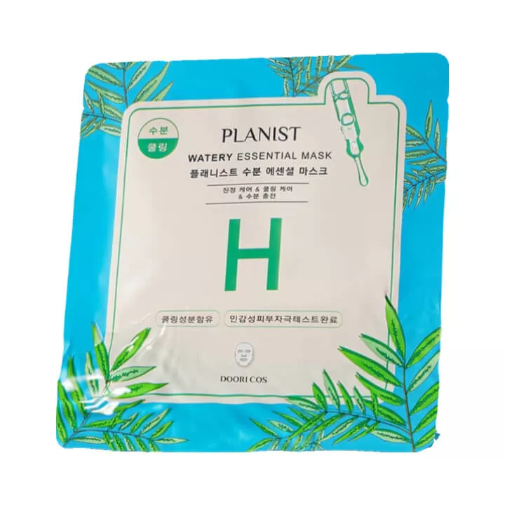 Doori Cos Hydrating Essential Mask 125ml