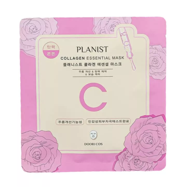 Doori Cos Collagen Essential Mask 125ml