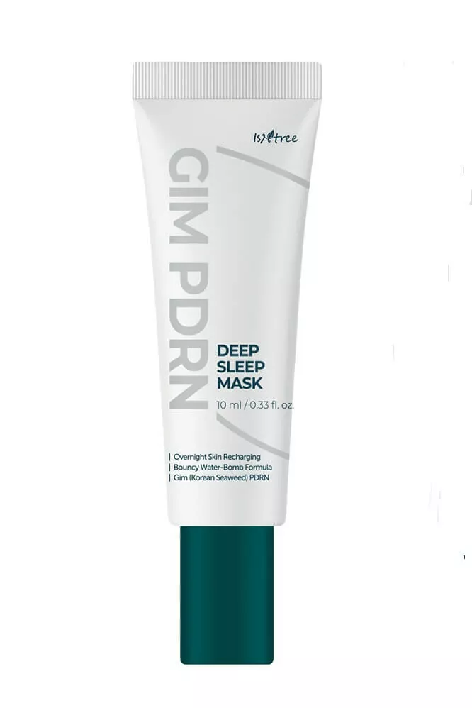 ISNTREE Gim Pdrn Deep Sleep Mask 10ml