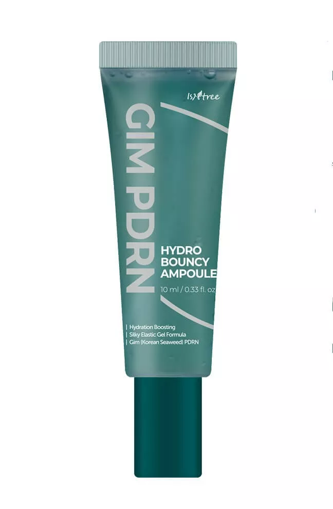 ISNTREE Gim Pdrn Hydro Bouncy Ampoule 10ml