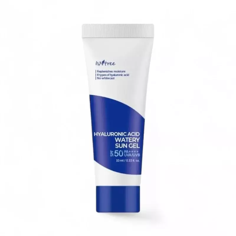 ISNTREE Hyaluronic Acid Watery Sun Gel 10ml