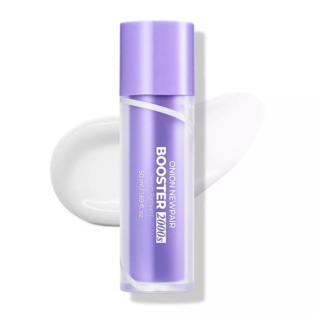 ISNTREE Onion Newpair Booster Shot 2000s 50ml