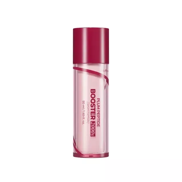 ISNTREE Plum Peptide Booster 2000S 50ml
